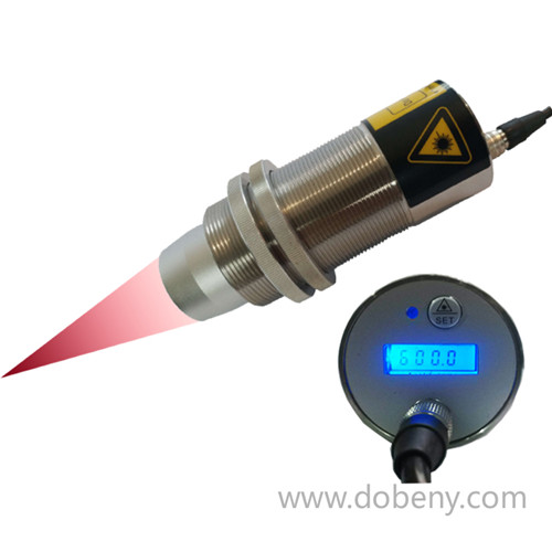 Welding  Focusing Non-Contact Infrared temperature sensor IRT-CF300A 