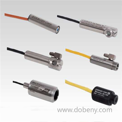 IRt/c Series Infrared Thermocouple