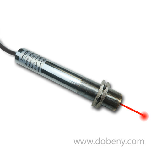  Infrared laser Temperature Sensor 