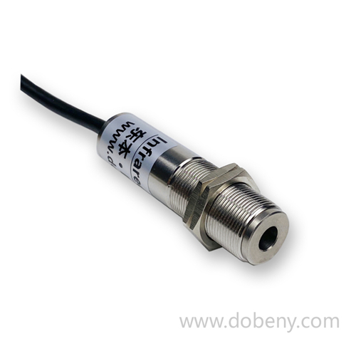 IRT-DTL200AMiniature Non-Contact Infrared Temperature Sensor