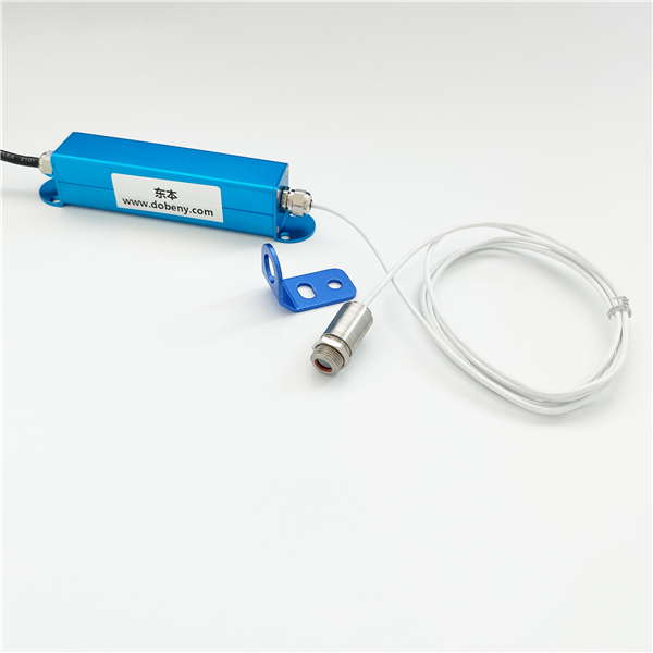 Fission Type Infrared Temperature Sensor